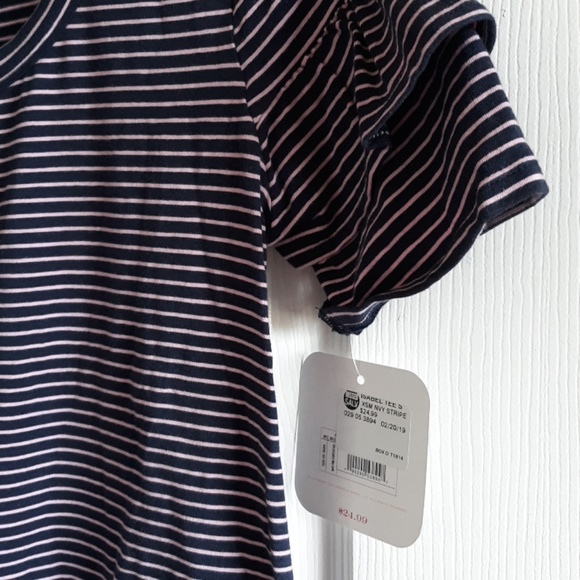 isabel maternity by Ingrid & isabel dress NWT - Picture 2 of 4